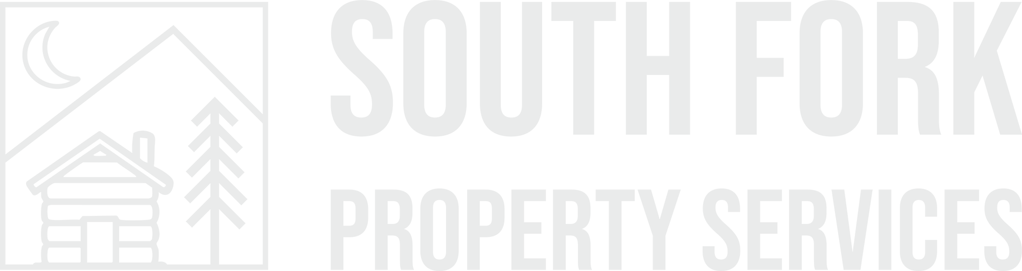 south fork property service, SF property service, idaho property service, property management